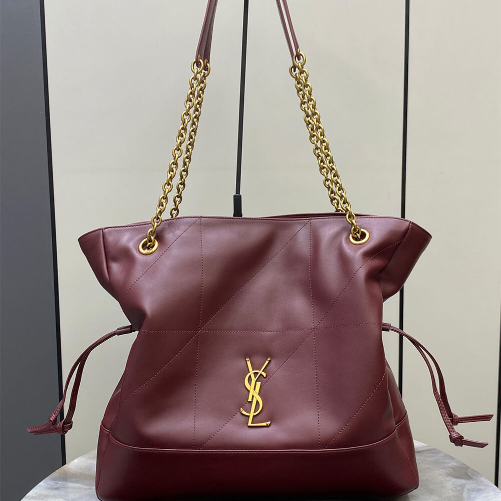 YSL JAMIE 4.3 LARGE POCHON(HIGH-END GRADE)