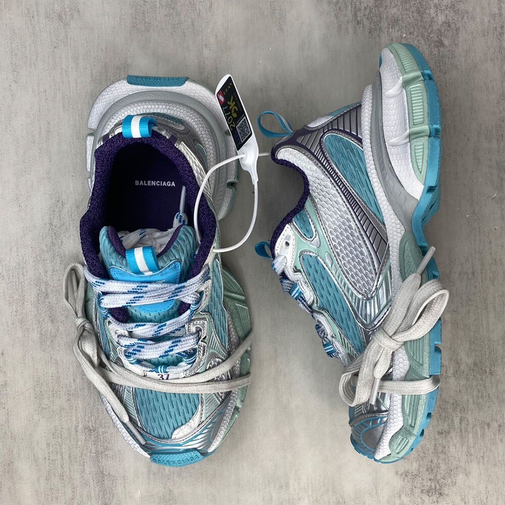 Balenciaga 3xl Sneaker